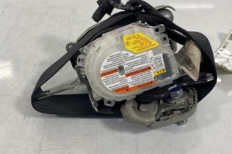 Pretensionneur de ceinture avant gauche SUZUKI SWIFT 3