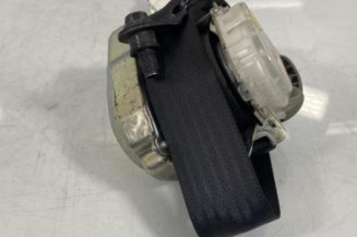 Pretensionneur de ceinture avant gauche SUZUKI SWIFT 3