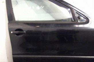 Porte avant droit SEAT LEON 1 Photo n°1