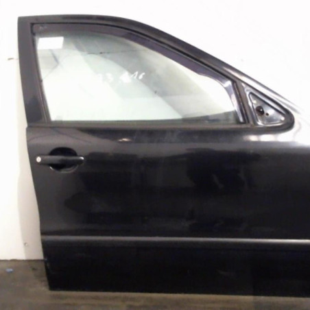 Porte avant droit SEAT LEON 1 Photo n°1
