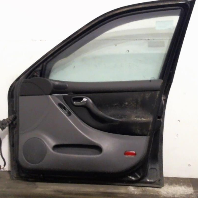 Porte avant droit SEAT LEON 1 Photo n°3