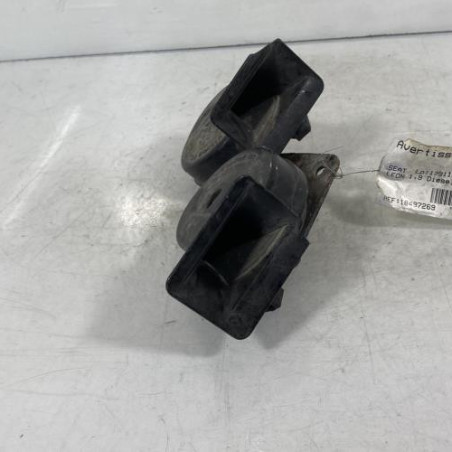 Avertisseur/Klaxon SEAT LEON 1