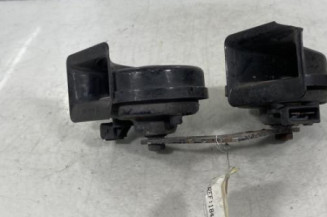 Avertisseur/Klaxon SEAT LEON 1