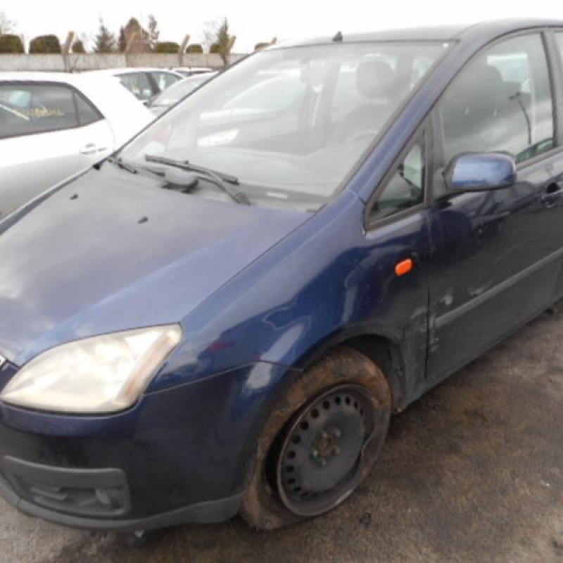 Commodo phare FORD C-MAX 1 Photo n°4