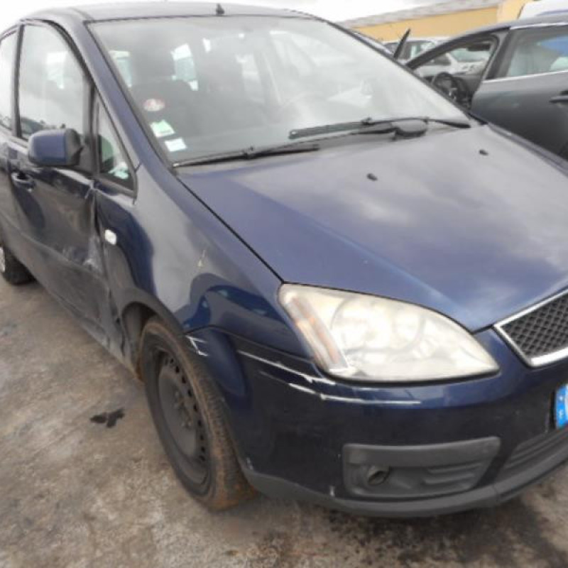 Commodo phare FORD C-MAX 1 Photo n°5