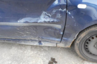 Commodo phare FORD C-MAX 1