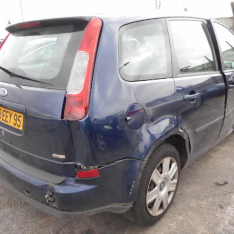 Commodo phare FORD C-MAX 1 Photo n°7
