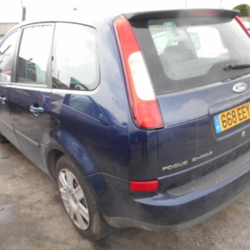 Commodo phare FORD C-MAX 1 Photo n°8