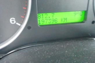 Commodo phare FORD C-MAX 1
