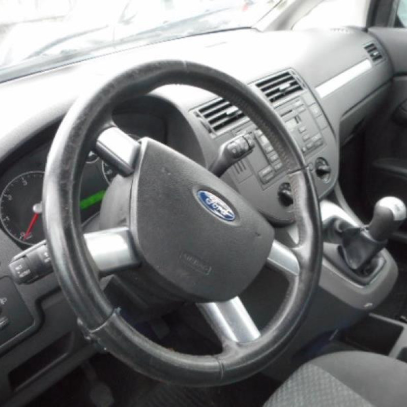 Commodo phare FORD C-MAX 1 Photo n°10