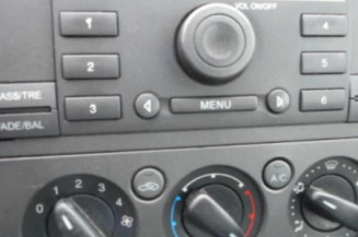 Commodo phare FORD C-MAX 1