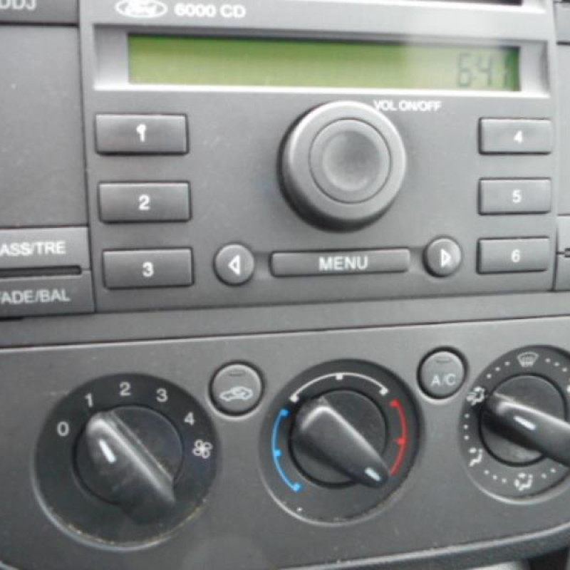 Commodo phare FORD C-MAX 1 Photo n°11