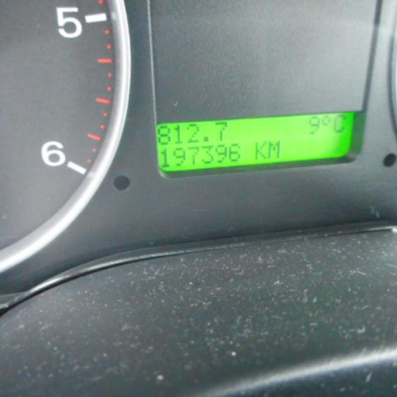 Interrupteur de leve vitre avant gauche FORD C-MAX 1 Photo n°9