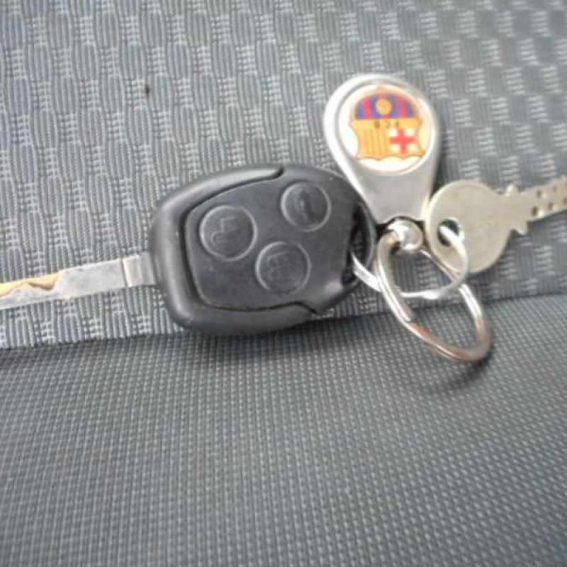 Interrupteur de leve vitre avant gauche FORD C-MAX 1 Photo n°12