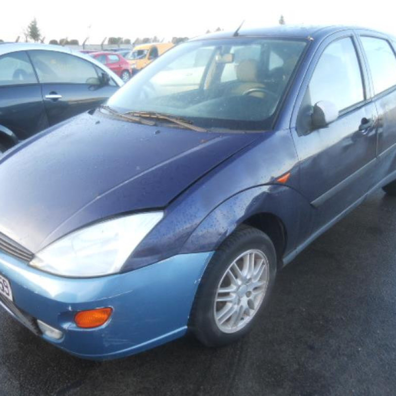 Interrupteur de leve vitre avant gauche FORD FOCUS 1 Photo n°4