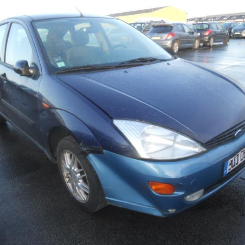 Interrupteur de leve vitre avant gauche FORD FOCUS 1 Photo n°5