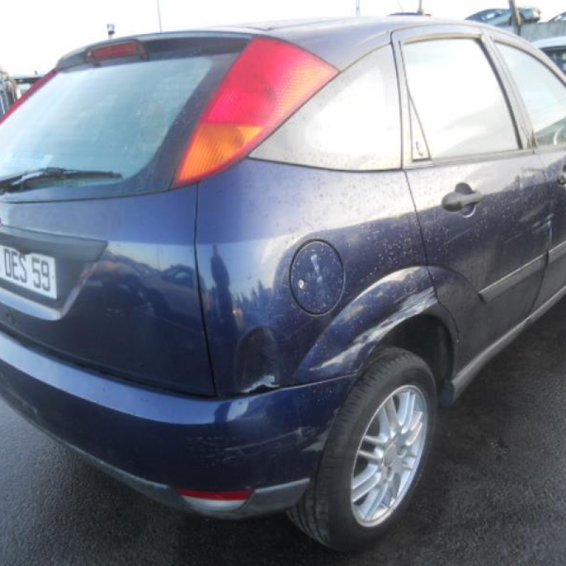 Interrupteur de leve vitre avant gauche FORD FOCUS 1 Photo n°6