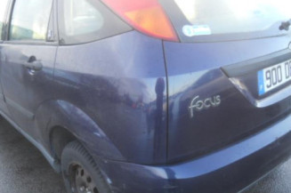 Interrupteur de leve vitre avant gauche FORD FOCUS 1