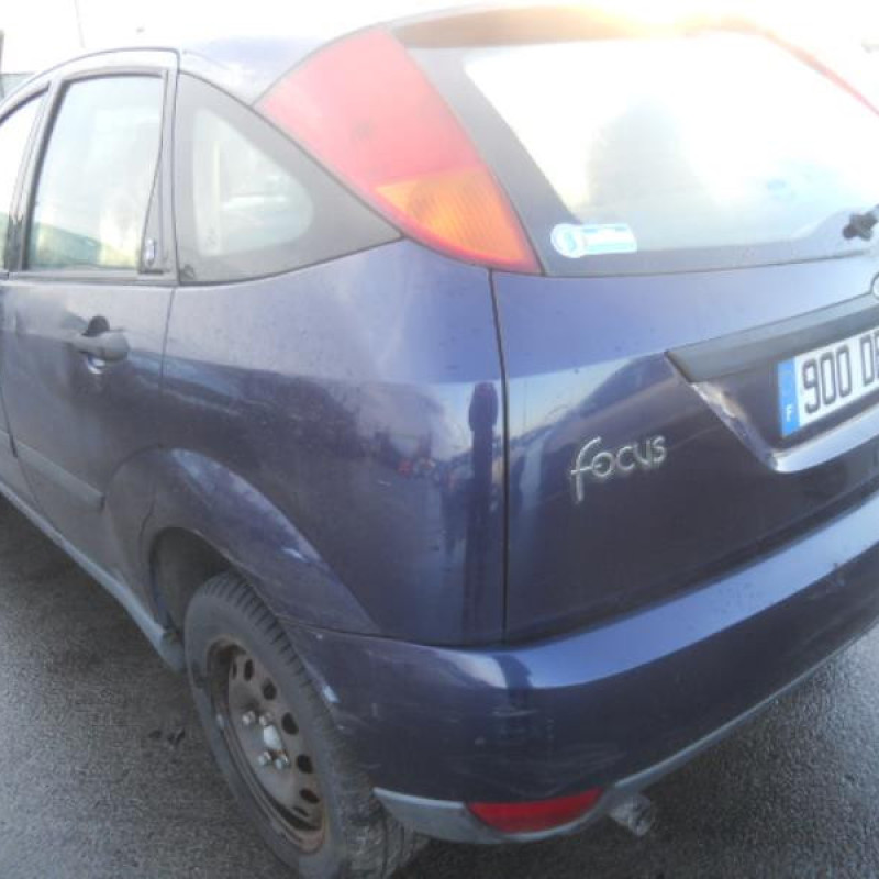 Interrupteur de leve vitre avant gauche FORD FOCUS 1 Photo n°7