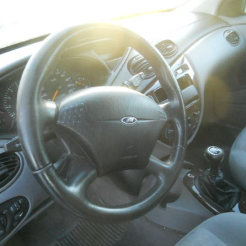 Interrupteur de leve vitre avant gauche FORD FOCUS 1 Photo n°8