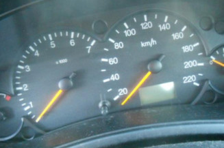 Interrupteur de leve vitre avant gauche FORD FOCUS 1