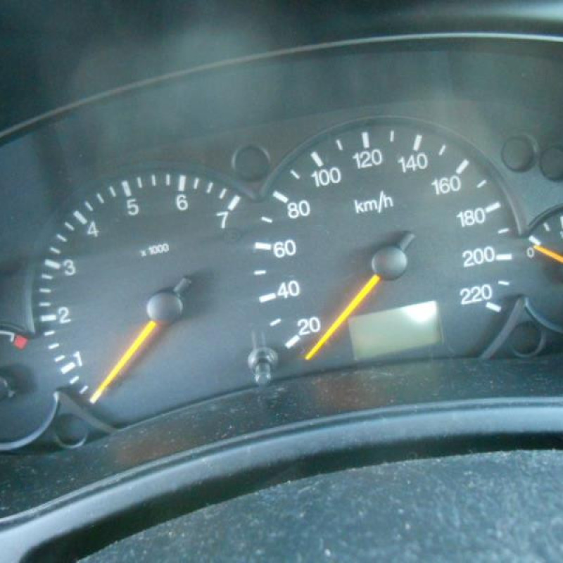 Interrupteur de leve vitre avant gauche FORD FOCUS 1 Photo n°10