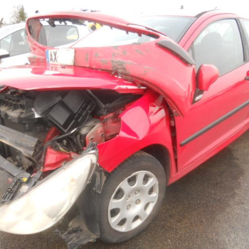 Bras essuie glace arriere PEUGEOT 207 Photo n°1