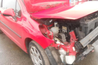 Bras essuie glace arriere PEUGEOT 207