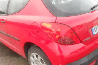 Bras essuie glace arriere PEUGEOT 207