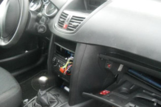 Bras essuie glace arriere PEUGEOT 207