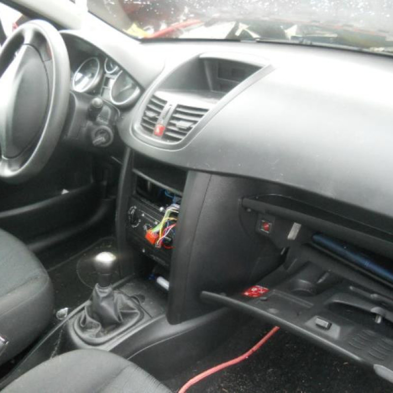 Bras essuie glace arriere PEUGEOT 207 Photo n°6