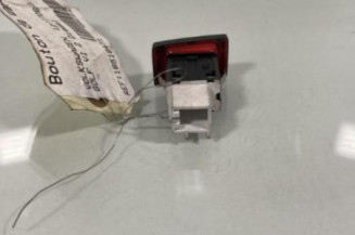 Bouton de warning VOLKSWAGEN GOLF 6