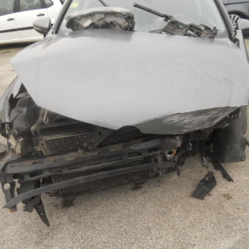 Bouton de warning VOLKSWAGEN GOLF 6 Photo n°5