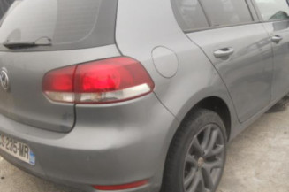 Bouton de warning VOLKSWAGEN GOLF 6