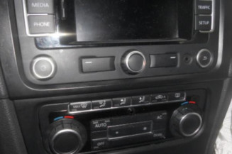 Bouton de warning VOLKSWAGEN GOLF 6
