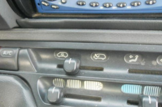 Face avant CITROEN EVASION