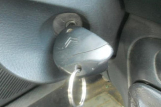 Face avant CITROEN EVASION