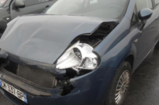 Retroviseur droit FIAT GRANDE PUNTO