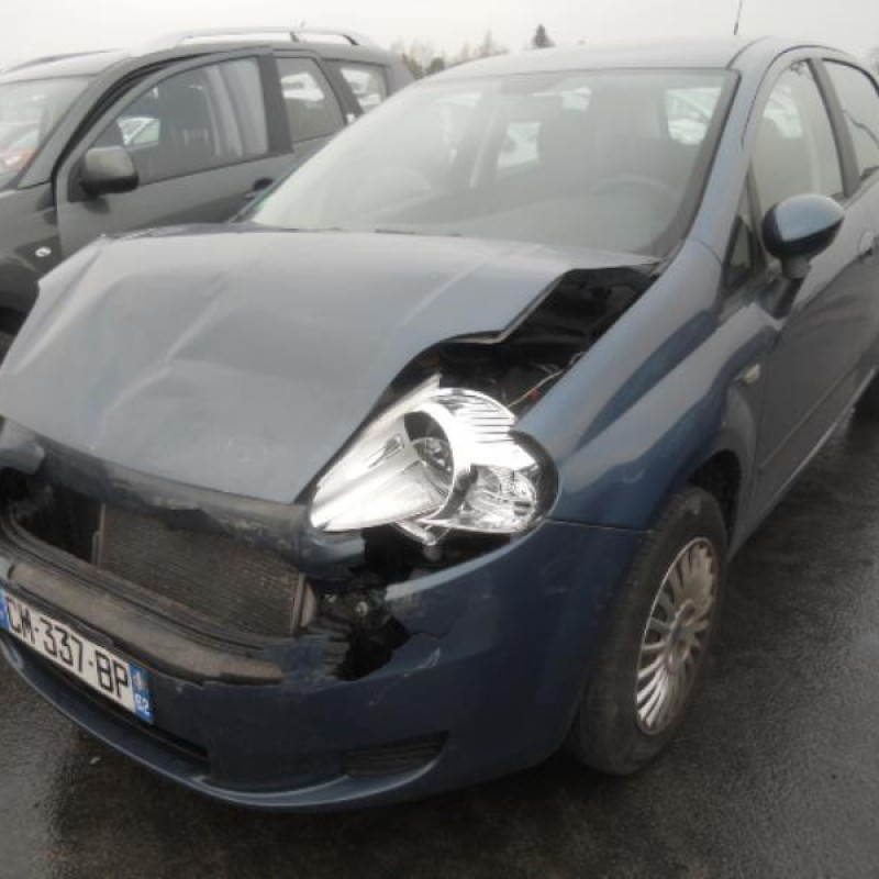 Retroviseur droit FIAT GRANDE PUNTO Photo n°4