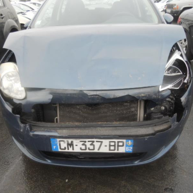 Retroviseur droit FIAT GRANDE PUNTO Photo n°5