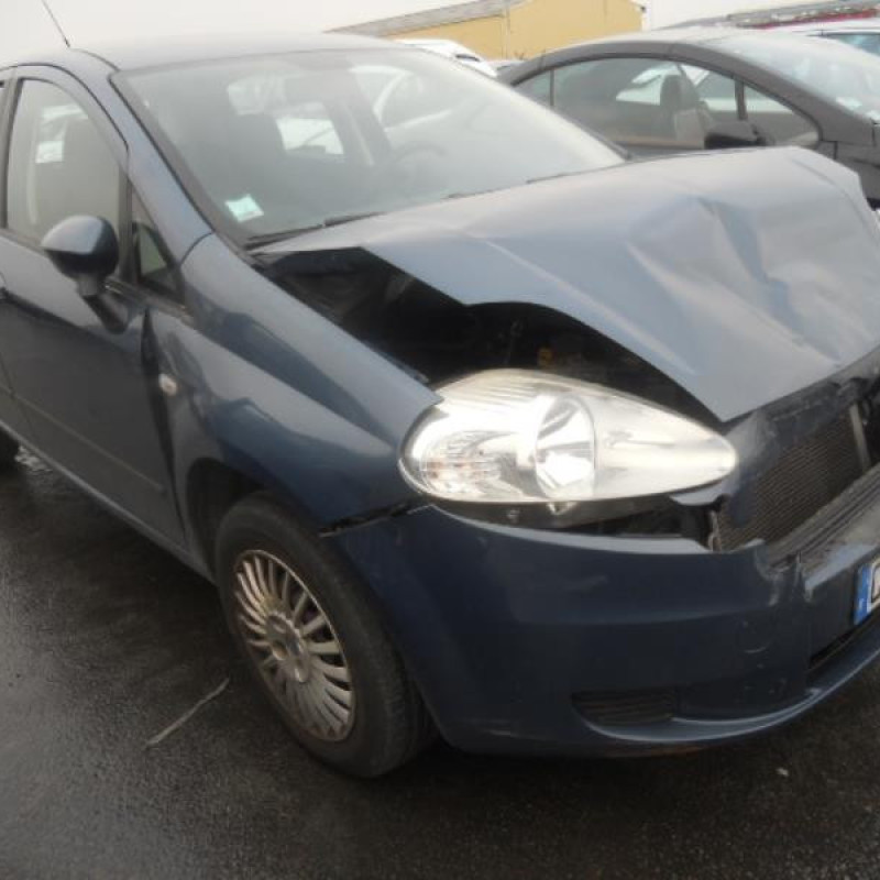 Retroviseur droit FIAT GRANDE PUNTO Photo n°6
