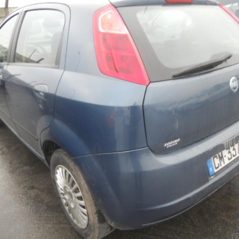 Retroviseur droit FIAT GRANDE PUNTO Photo n°8