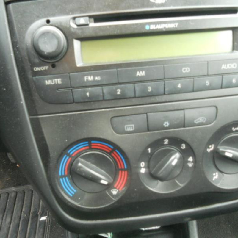 Retroviseur droit FIAT GRANDE PUNTO Photo n°11