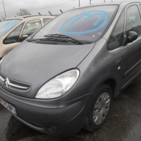 Traverse superieure CITROEN XSARA PICASSO