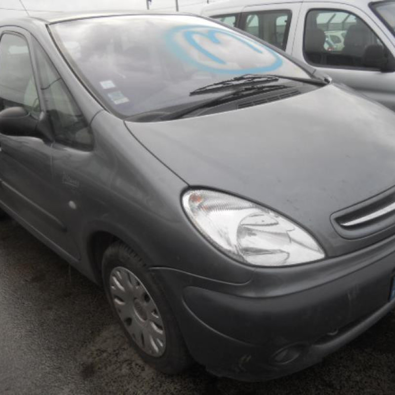 Traverse superieure CITROEN XSARA PICASSO Photo n°3