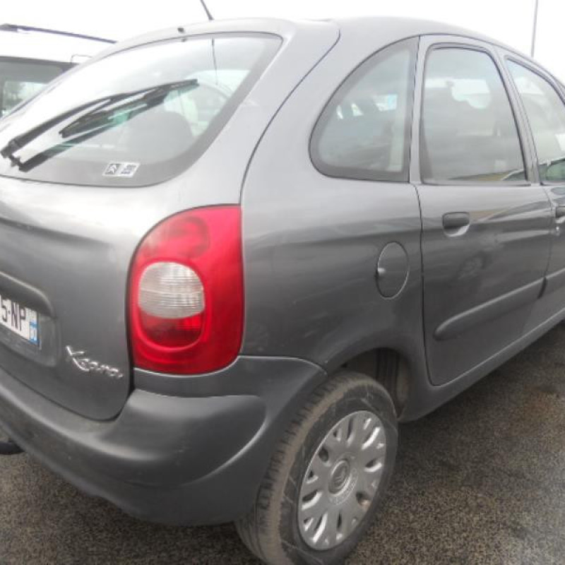 Traverse superieure CITROEN XSARA PICASSO Photo n°4