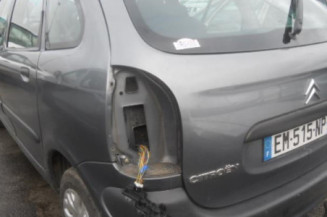 Traverse superieure CITROEN XSARA PICASSO