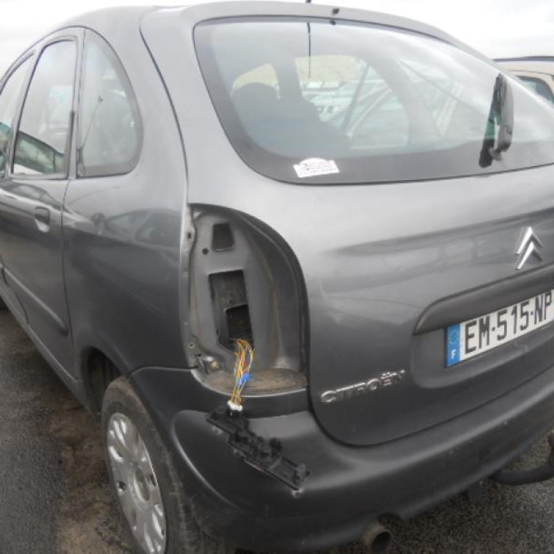 Traverse superieure CITROEN XSARA PICASSO Photo n°5