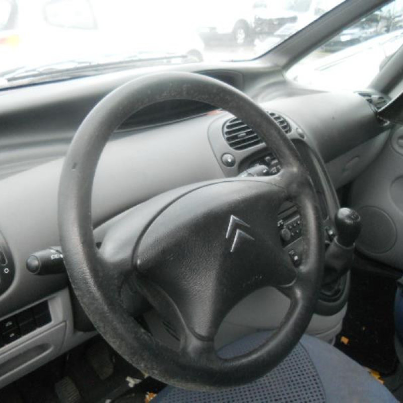 Traverse superieure CITROEN XSARA PICASSO Photo n°6