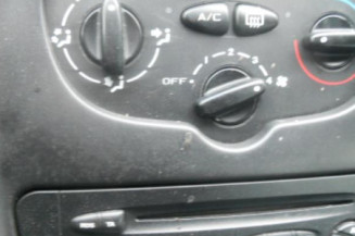 Traverse superieure CITROEN XSARA PICASSO